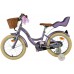 Volare Blossom Kinderfiets - Meisjes - 16 inch - Paars