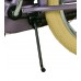 Volare Blossom Kinderfiets - Meisjes - 16 inch - Paars