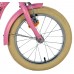 Volare Blossom Kinderfiets - Meisjes - 16 inch - Roze - Twee Handremmen