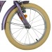 Volare Blossom Kinderfiets - Meisjes - 18 inch - Paars