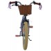 Volare Blossom Kinderfiets - Meisjes - 18 inch - Paars