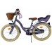 Volare Blossom Kinderfiets - Meisjes - 18 inch - Paars
