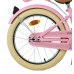 Volare Blossom Kinderfiets - Meisjes - 18 inch - Roze