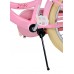 Volare Blossom Kinderfiets - Meisjes - 18 inch - Roze