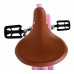 Volare Blossom Kinderfiets - Meisjes - 20 inch - Roze