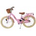 Volare Blossom Kinderfiets - Meisjes - 20 inch - Roze