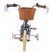 Volare Blossom Kinderfiets - Meisjes - 12 inch - Paars Volare Blossom Kinderfiets - Meisjes - 12 inch - Paars