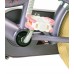 Volare Blossom Kinderfiets - Meisjes - 12 inch - Paars Volare Blossom Kinderfiets - Meisjes - 12 inch - Paars