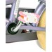 Volare Blossom Kinderfiets - Meisjes - 12 inch - Paars - Twee handremmen
