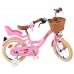 Volare Blossom Kinderfiets - Meisjes - 14 inch - Roze Volare Blossom Kinderfiets - Meisjes - 14 inch - Roze