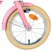 Volare Blossom Kinderfiets - Meisjes - 14 inch - Roze