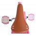 Volare Blossom Kinderfiets - Meisjes - 14 inch - Roze Volare Blossom Kinderfiets - Meisjes - 14 inch - Roze