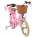 Volare Blossom Kinderfiets - Meisjes - 14 inch - Roze Volare Blossom Kinderfiets - Meisjes - 14 inch - Roze