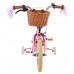 Volare Blossom Kinderfiets - Meisjes - 14 inch - Roze Volare Blossom Kinderfiets - Meisjes - 14 inch - Roze