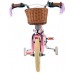 Volare Blossom Kinderfiets - Meisjes - 14 inch - Roze - Twee Handremmen Volare Blossom Kinderfiets - Meisjes - 14 inch - Roze - Twee Handremmen