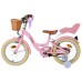 Volare Blossom Kinderfiets - Meisjes - 16 inch - Roze - Twee Handremmen