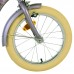 Volare Blossom Kinderfiets - Meisjes - 16 inch - Paars