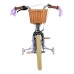 Volare Blossom Kinderfiets - Meisjes - 16 inch - Paars