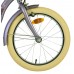 Volare Blossom Kinderfiets - Meisjes - 18 inch - Paars