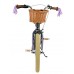Volare Blossom Kinderfiets - Meisjes - 18 inch - Paars