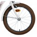 Volare Blossom Kinderfiets - Meisjes - 18 inch - Wit
