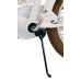 Volare Blossom Kinderfiets - Meisjes - 18 inch - Wit
