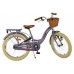 Volare Blossom Kinderfiets - Meisjes - 20 inch - Paars