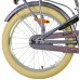 Volare Blossom Kinderfiets - Meisjes - 20 inch - Paars
