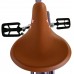 Volare Blossom Kinderfiets - Meisjes - 20 inch - Paars