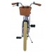 Volare Blossom Kinderfiets - Meisjes - 20 inch - Paars