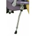 Volare Blossom Kinderfiets - Meisjes - 20 inch - Paars