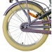 Volare Blossom Kinderfiets - Meisjes - 20 inch - Paars - Twee handremmen