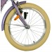 Volare Blossom Kinderfiets - Meisjes - 20 inch - Paars - Twee handremmen