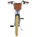 Volare Blossom Kinderfiets - Meisjes - 20 inch - Paars - Twee handremmen