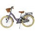 Volare Blossom Kinderfiets - Meisjes - 20 inch - Paars - Twee handremmen