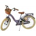 Volare Blossom Kinderfiets - Meisjes - 20 inch - Paars - Twee handremmen