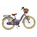 Volare Blossom Kinderfiets - Meisjes - 20 inch - Paars - Nexus 3 versnellingen