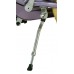 Volare Blossom Kinderfiets - Meisjes - 20 inch - Paars - Nexus 3 versnellingen