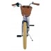 Volare Blossom Kinderfiets - Meisjes - 20 inch - Paars - Nexus 3 versnellingen