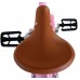 Volare Blossom Kinderfiets - Meisjes - 20 inch - Roze - Twee handremmen