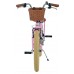 Volare Blossom Kinderfiets - Meisjes - 20 inch - Roze - Twee handremmen