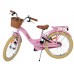 Volare Blossom Kinderfiets - Meisjes - 20 inch - Roze - Twee handremmen