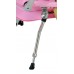 Volare Blossom Kinderfiets - Meisjes - 20 inch - Roze - Twee handremmen
