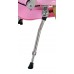 Volare Blossom Kinderfiets - Meisjes - 20 inch - Roze - Nexus 3 versnellingen