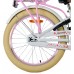Volare Blossom Kinderfiets - Meisjes - 20 inch - Wit