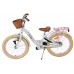Volare Blossom Kinderfiets - Meisjes - 20 inch - Wit