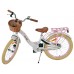 Volare Blossom Kinderfiets - Meisjes - 20 inch - Wit