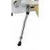 Volare Blossom Kinderfiets - Meisjes - 20 inch - Wit - Twee handremmen