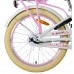 Volare Blossom Kinderfiets - Meisjes - 20 inch - Wit - Nexus 3 versnellingen
