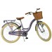 Volare Blossom Kinderfiets - Meisjes - 24 inch - Paars